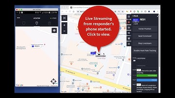 Video Stream Demo Dec22019