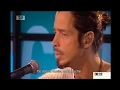 Chris Cornell - Scream (Subtitulado Español)