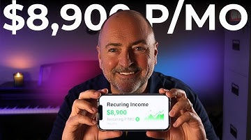 Get 5,470 Buyer Clicks p/mo and $8,900 Recurring