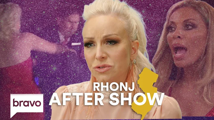 Margaret Josephs Throws Danielle Staubs Husband In...
