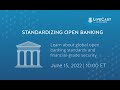 LiveCast: Standardizing Open Banking