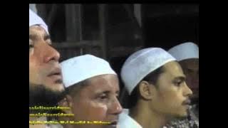YA ARHAMA ROHIMIN, DOA RAJAB, SHOLI WASALIMDA Gedog Turen 18 April 2016