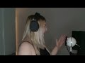 Bridge City Sinners - The Devils Swing {LIVE vocal cover by EmEm}