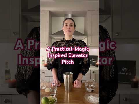 45-Second Business Elevator Pitch for Startup Funding