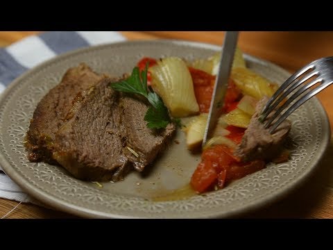 Video: 3 Cara Membuat Stew Daging Sapi (
