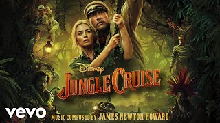 Nothing Else Matters (From 'Jungle Cruise'/Jungle Cruise Version Part 1/Audio Only)
