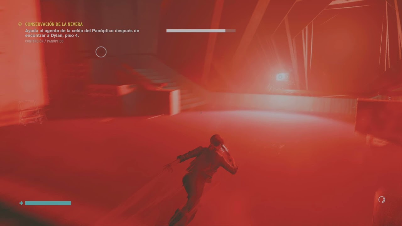 Control Ps4 - Bureau Archivist