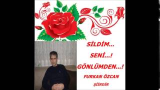 ☾✫Si̇ldi̇m Seni̇ Gönlümden✫☽