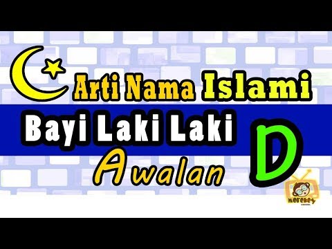 1500 Nama Bayi Laki Laki Islami For Android Apk Download