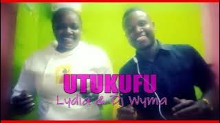 Utukufu juu kwa mungu, na amani duniani, -Subukia song and Lyrics. Perfomed by Dj Wyma and Lydia