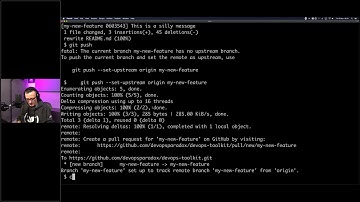 Managing Full Application’s Lifecycle Using GitOps