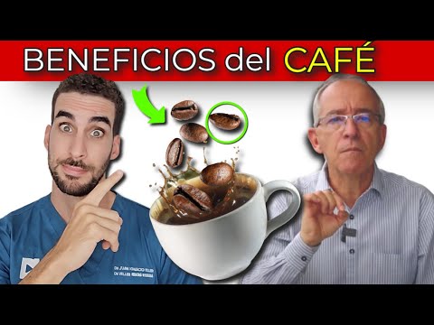Video: Café en ayunas: el daño del café, su efecto en el cuerpo humano, irritación del estómago, reglas y características específicas del desayuno