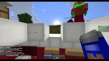 [McWarZ-Event]silentsnipex blink kill aura + aimbot