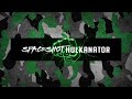 Hulkanator Spaceshot Show 3/28/26 (1pm)