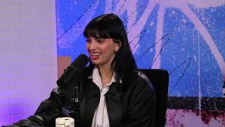 Rebecca Black opens up about her mental health, on the H3 Podcast with Ethan Klein