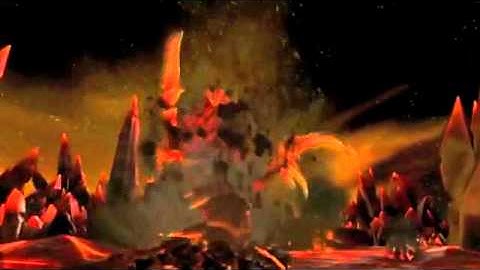 Starcraft 2 Gameplay - Secret Tutorial - Part 1 of 2 (Starcraft 2)