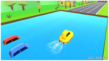 Shape-shifting game android gameplay ios walkthrough apk all levels #1