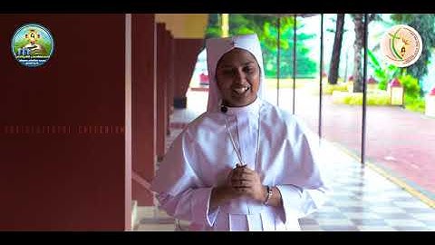 Sunday Catechism | Standard 1 | Chapter 7 | Part 2 | Sr Anusmitha CSN, Adimaly