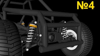 Cinema 4D: Baggy rigging, Xpresso: Урок №4[HD] screenshot 4