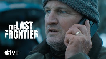 The Last Frontier — An Inside Look: Beyond the Crash | Apple TV