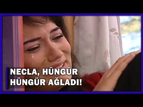 Necla Hüngür Hüngür Ağladı! - Yaprak Dökümü 31.Bölüm