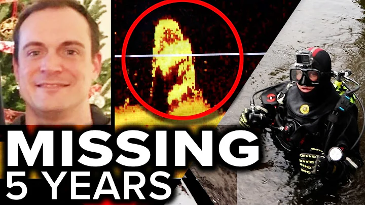 Missing 5-Years Without A Trace, 1 Car FOUND Searc...