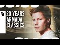 Capture de la vidéo Armada Music 20 Years Classics: System F  - Out Of The Blue