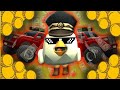 САМЫЙ ЛУЧШИЙ РЕЖИМ В ЧИКЕН ГАНЕ! / Mihaniks - Chicken gun!