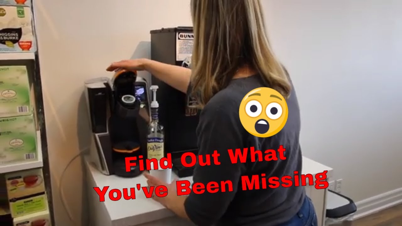 Java Nut Milton Good Morning Milton visits Javanut - YouTube