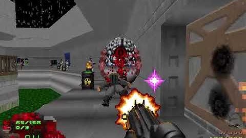 Doomed    IN SPACE 1 - 3