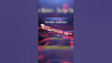 FINALLY I GOT THE STUN BATON IN CODM #shorts #ytshorts #video #codm #callofduty #viral #fyp