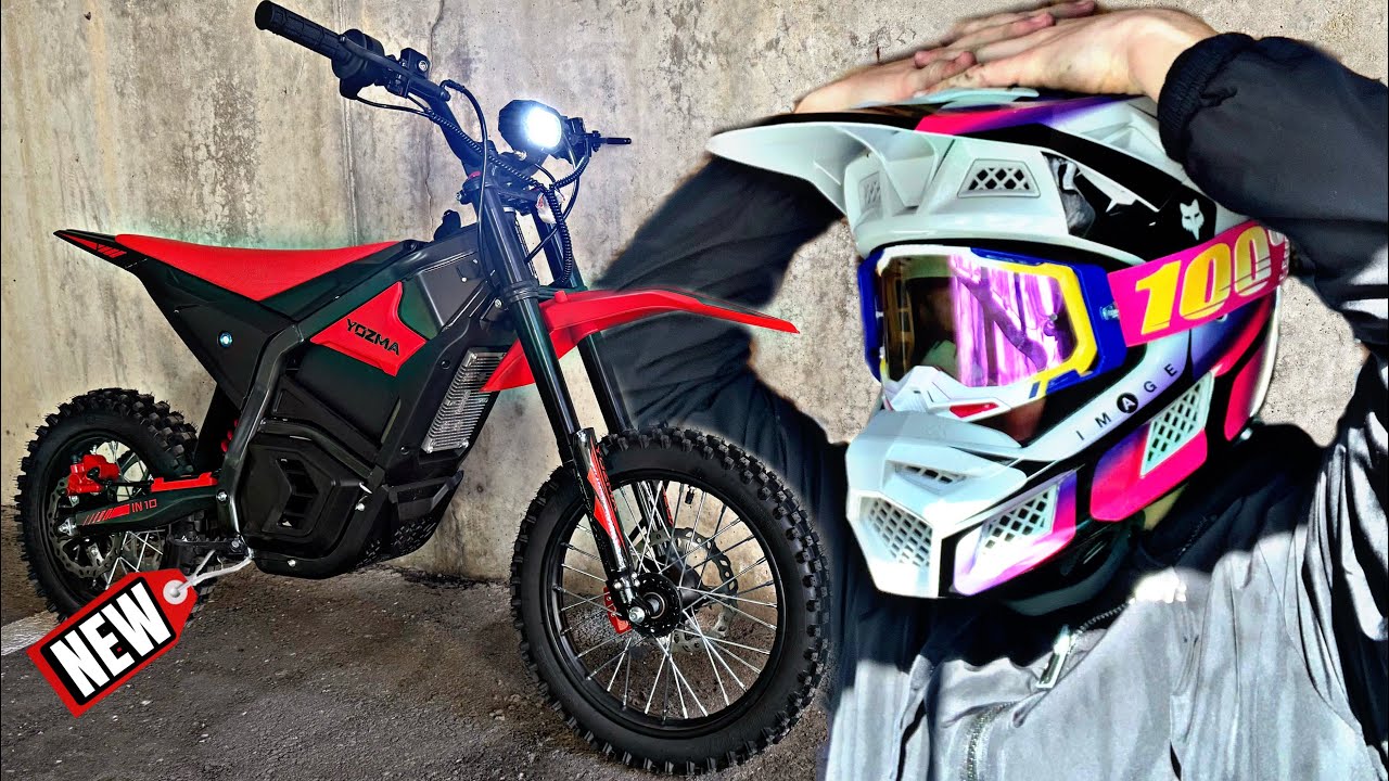 Представляем «Мини» Старка Варга!