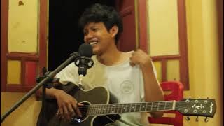 Hanavi - Lands of No Angel - Devildice Cover