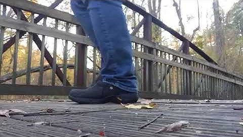 Learn the clog step ALAMO in 1 minute!!!