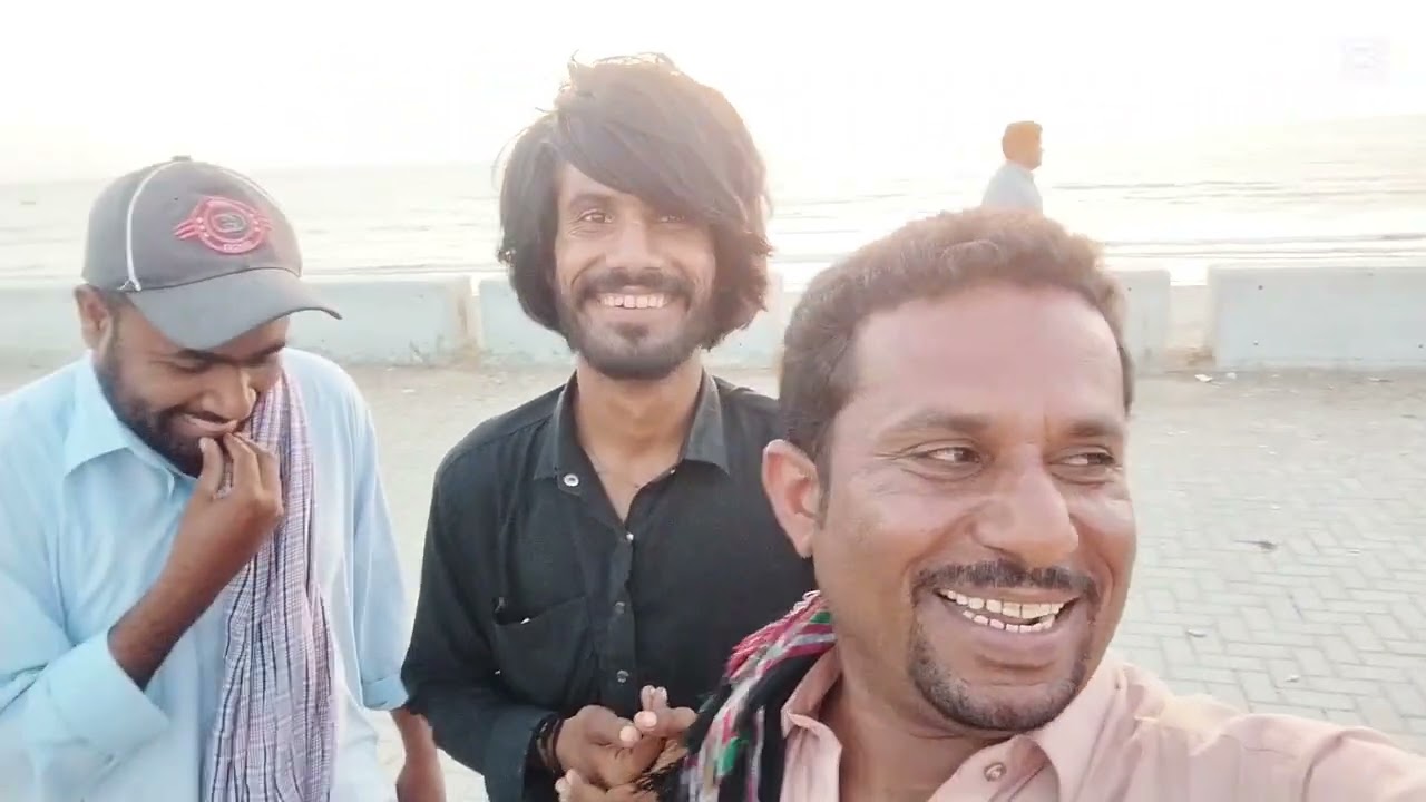 New vlog.Gwadre taro taab گوادرے ترو تاب۔۔۔2025 Waris wafa films