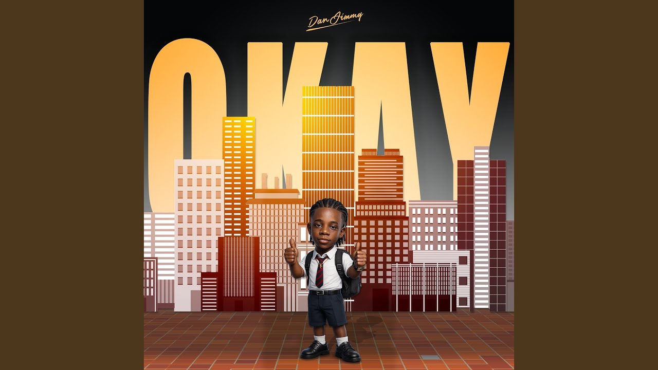 Okay adlı videoyu YouTube'da izle Okay adlı videoyu YouTube'da izle