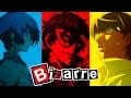 The bizarre persona anime adaptations