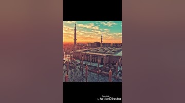 صلاة المغرب القارئ حمزة تكارلي مسجد بلال بن رباح بولوغين