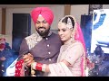 Highlight  gurwinder weds sandeep wedding all factions