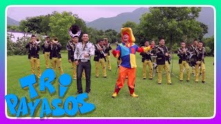 Nada | Tripayasos ft Edwin Luna y La Trakalosa de Monterrey