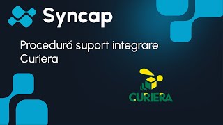 Procedura de integrare Curiera pe platforma Syncap screenshot 5
