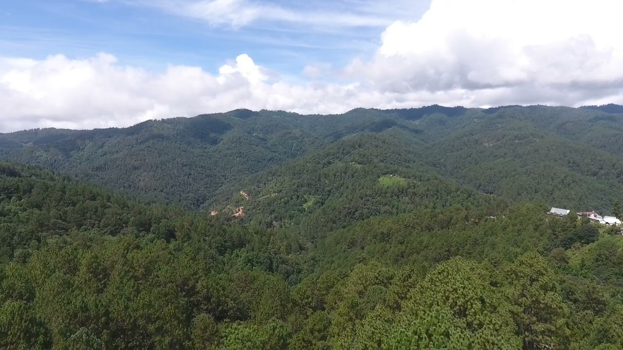 San Mateo Río Hondo Oax YouTube