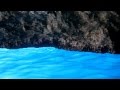 Grotta Azzurra all'Isola di Dino   Praia a Mare Calabria