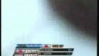 長谷部康平 Hasebe Kouhe IBAFワールドカップ