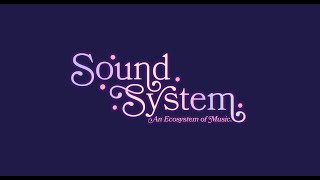 Sound System, an event for Universal Music, D&AD