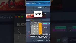 Can #Vechain #VET get up to 1 in the bull cycle? #fyp... #Shorts #gettingitpure