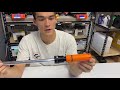 Comment Régler Et Enfiler Un Silencieux Scar Blasters Nerf mp3
