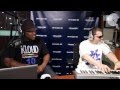 Scott Storch Gives A Rundown of His Production Hits Live on Sway in the Morning | Sway's Universe