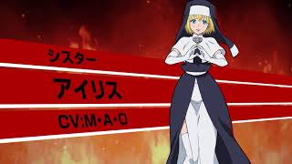 TV anime 