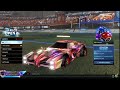 Rocket Leauge